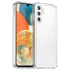 Maskica za Samsung S24/S25 plus prozirna Max Mobile