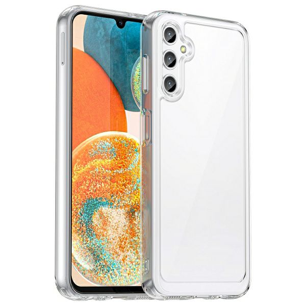 Maskica za Samsung S26 Ultra ultra slim prozirna Max Mobile