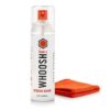 WHOOSH! Go XL set za pranje stakla/ekrana 100ml