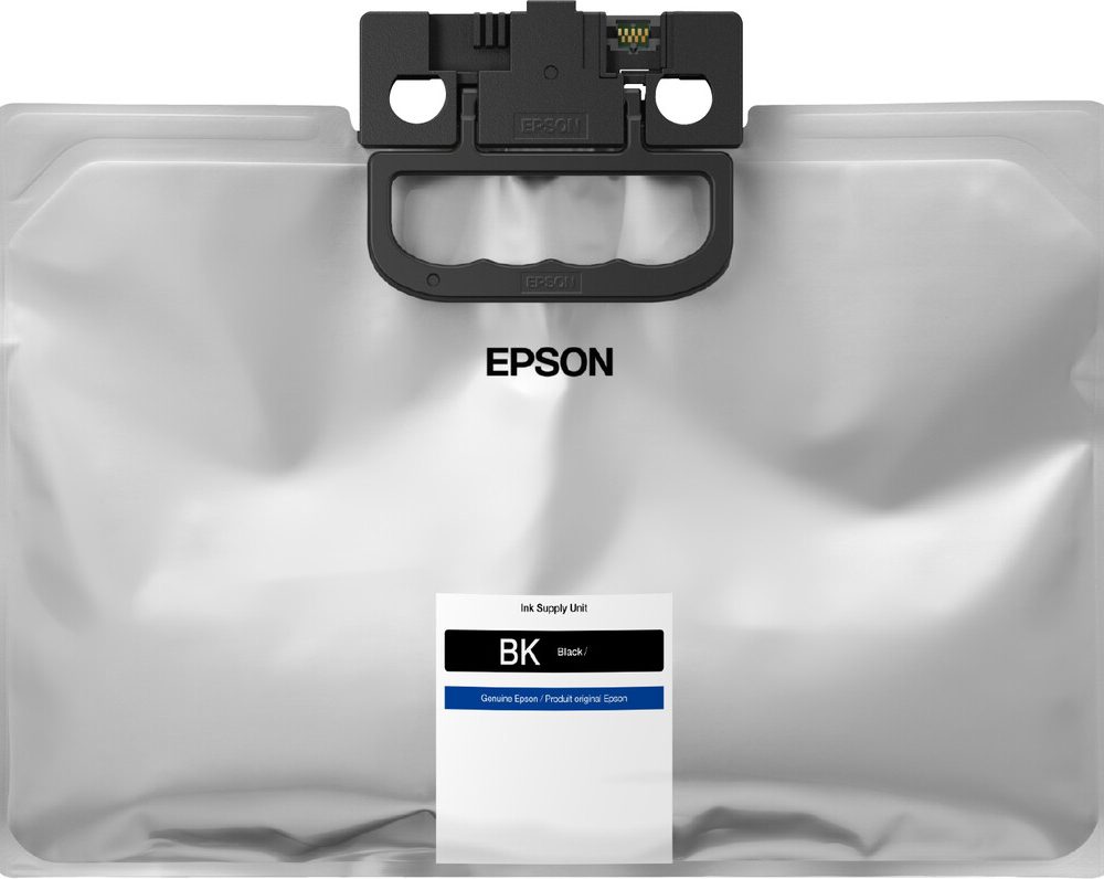 Original Ink- Black EPSON T13M1 XXL (C13T13M140)