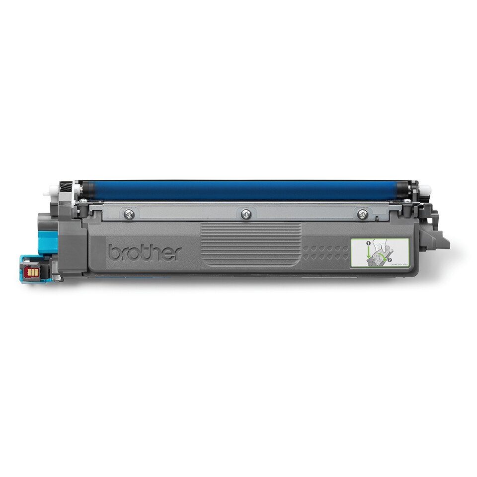 Original Toner Cyan Brother TN248C, TN-248C - Slika 3