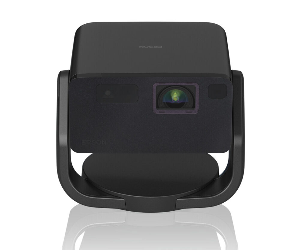 PROJEKTOR EPSON EF-22B FHD 1000AL