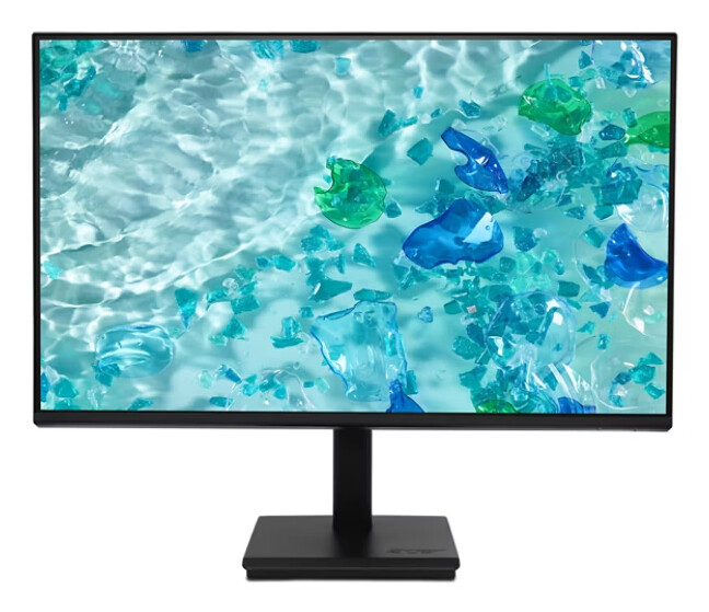 V247YGbi, 23.8"/IPS/1920x1080/120Hz/HDMI/VGA/3Y