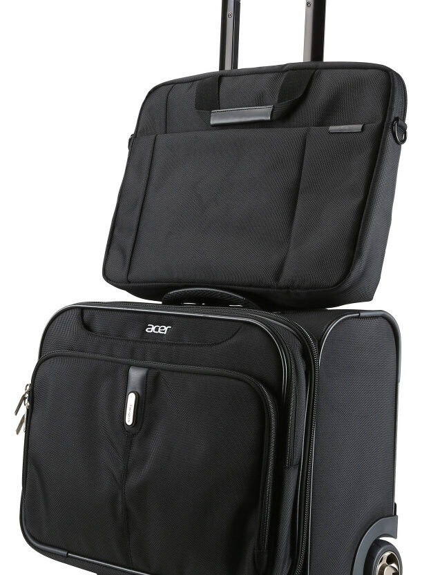 Alternative view of ACER Traveler Case 39.6cm 15.6inch