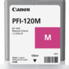 Original Ink- Magenta Canon PFI-120M, PFI120M (2887C001)