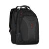 Wenger Carbon ruksak crni za 17" prijenosno računalo