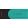 KINGSTON 128GB Portable USB Turquoise