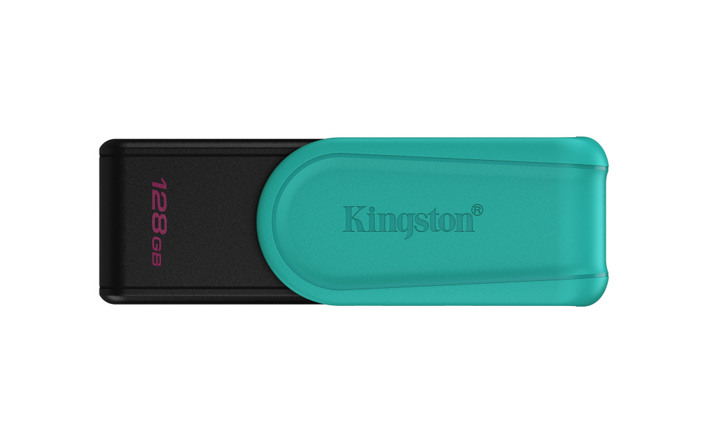 KINGSTON 128GB Portable USB Turquoise
