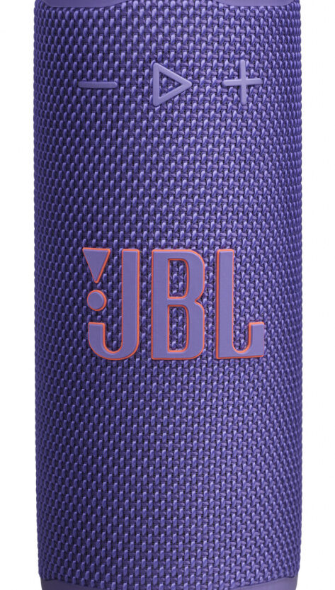 JBL Grip Purple BT zvučnik