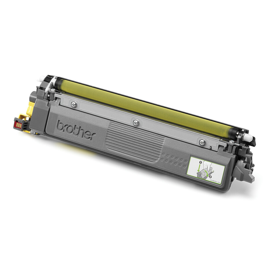 Original Toner Yellow Brother TN249Y, TN-249Y - Slika 5