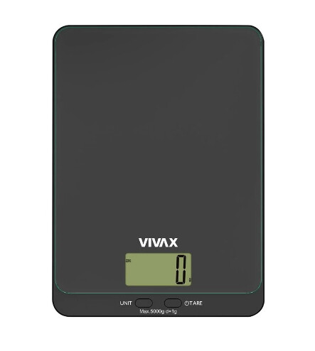 VIVAX HOME kuhinjska vaga KS-502B