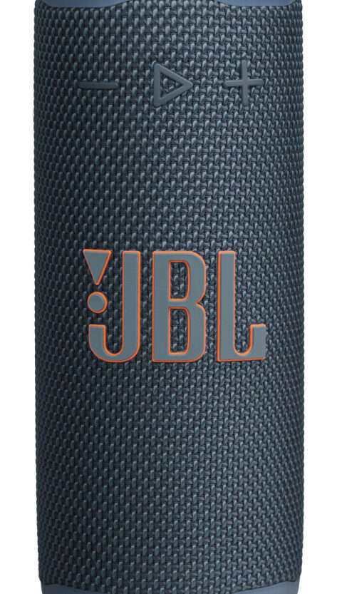 JBL Grip Purple BT zvučnik plavi