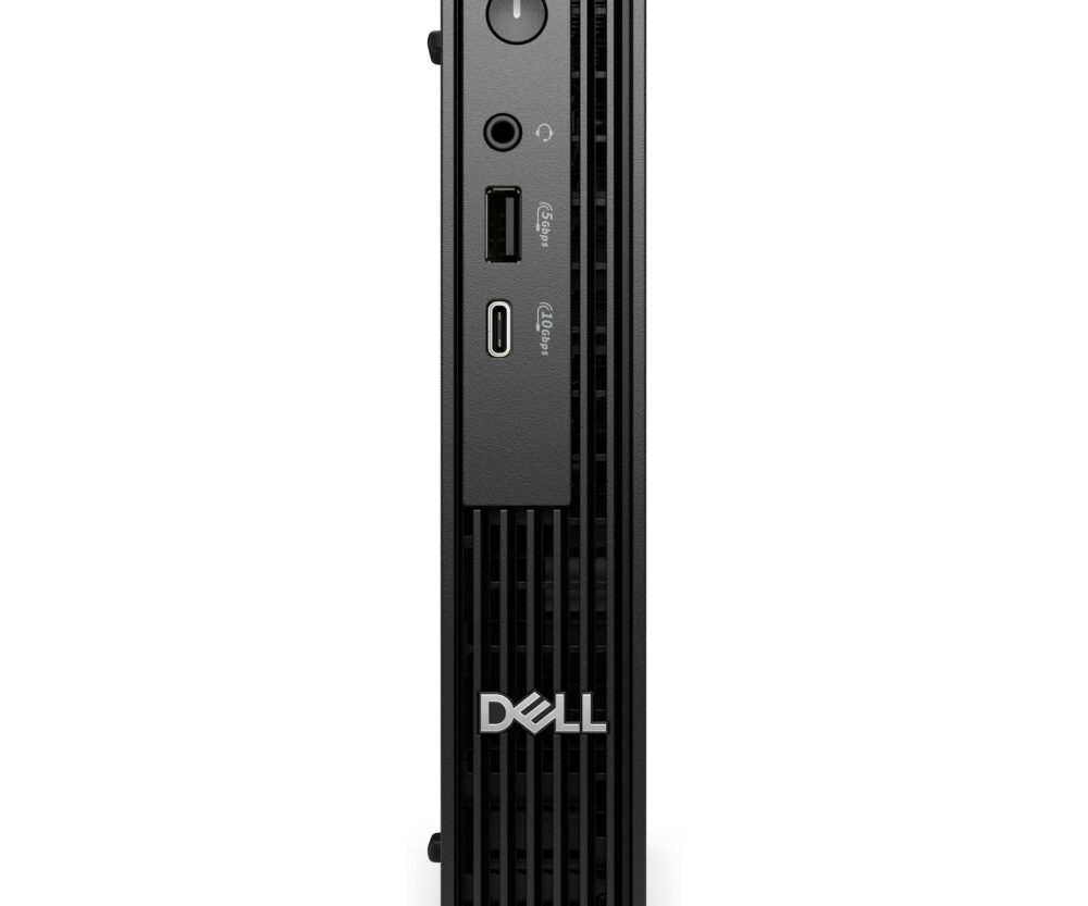 Dell Pro Micro QCM1250 Intel i5-14500T 16GB 512GB SSD Win11 Pro