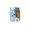 Tinta Epson T0712 Cyan