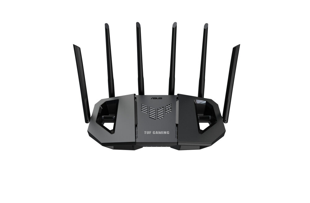 Alternative view of NET RT AS TUF-BE6500