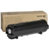 Original Toner Black Xerox VersaLink B600, B605, B610, B615 (106R03945)