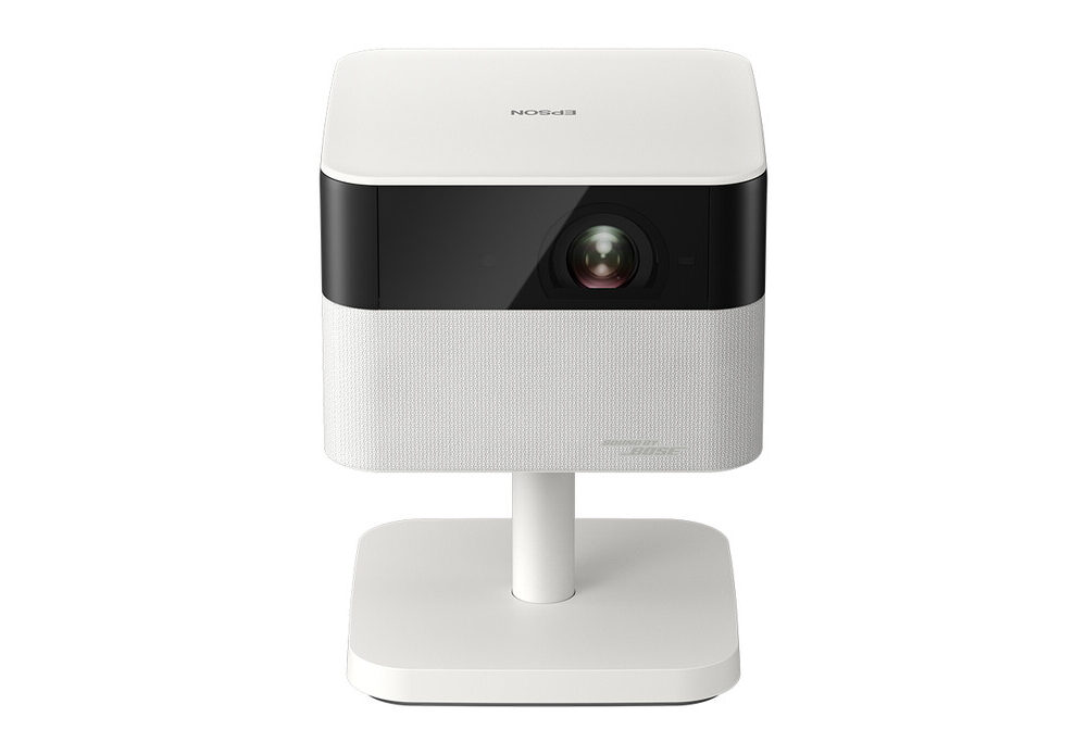 PROJEKTOR EPSON EF-71 FHD