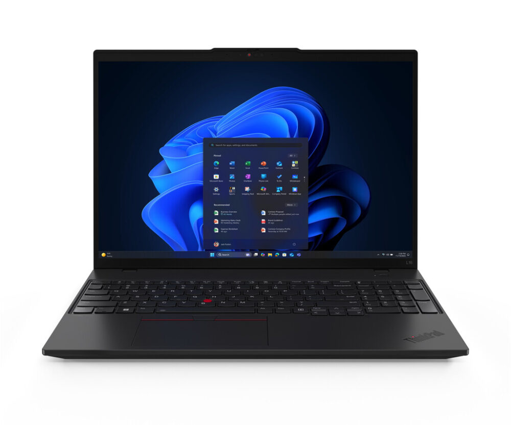 LENOVO TP L16 G2 R7 PRO 250 16i 32GB 1TB