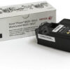 Original Toner Black Xerox 6020, 6022, 6025, 6027 (106R02763)