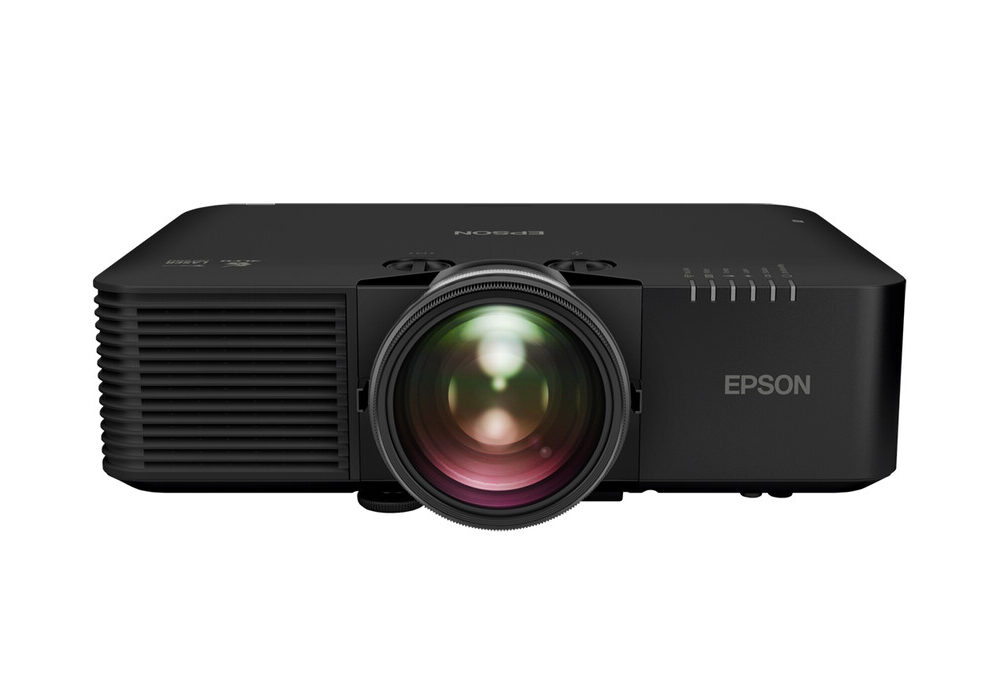 EPSON EB-L695SU Projector 6200lm WUXGA