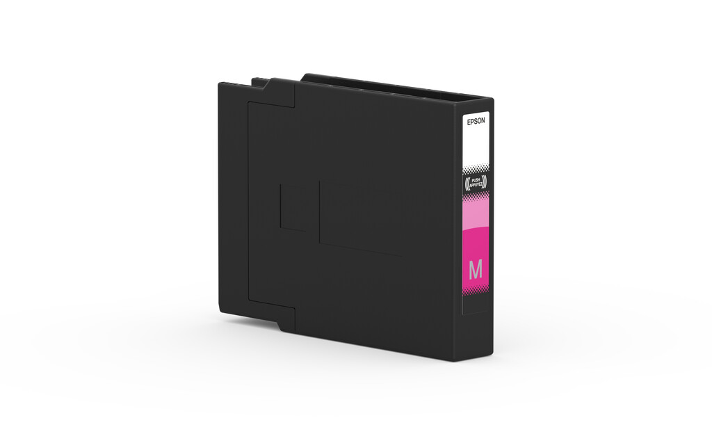 Original Ink- Magenta EPSON T13X3 XL (C13T13X340)