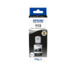 Original Ink bulk in a bottle Black Epson 113 (T06B1, C13T06B140)