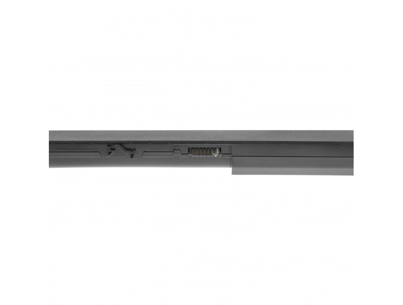 Green Cell (HP77) baterija 4400 mAh,10.8V (11.1V) FP06 FP06XL FP09 za HP ProBook 440 445 450 470 G0 G1 470 G2 - Slika 4