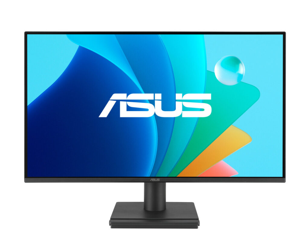 Alternative view of Monitor Asus 24,5" VA259HGA IPS, 120Hz, VGA, HDMI, FHD