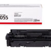 Original Toner Yellow Canon CRG055Y, CRG-055Y (3013C002)