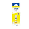 Original Ink bulk in a bottle Yellow Epson 113 (T06B4, C13T06B440)