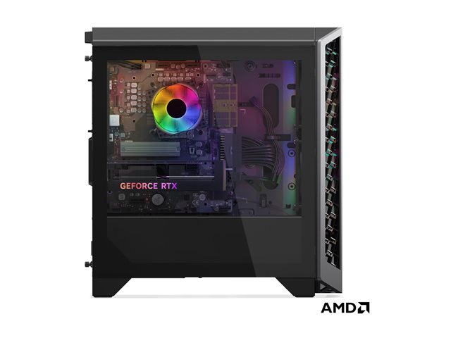 LENOVO LOQ Tower 26ADR10 U9 285K 32GB