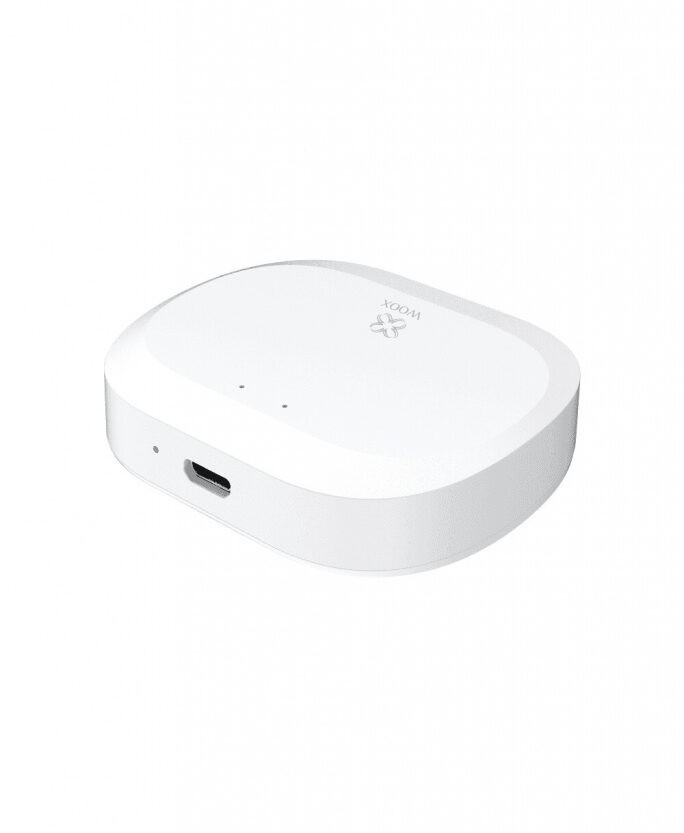 Alternative view of WOOX ZigBee Smart Sigurnosni komplet Pro (R7073)