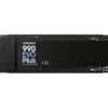 SAMSUNG SSD 990 EVO Plus 1TB M.2 NVMe