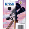 Original Ink- Black Epson 502XL (T02W1, C13T02W14010)