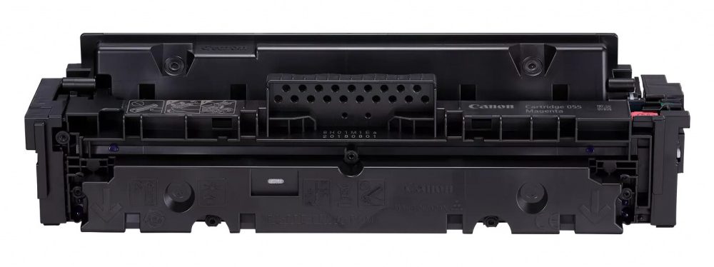 Original Toner Magenta Canon CRG055M, CRG-055M (3014C002) - Slika 5