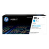 HP 212A Cyan Original LaserJet Toner