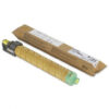 Original Toner Yellow Ricoh AF MPC3003, MPC3004, MPC3503, MPC3504, MPC4504, MPC5504, MPC6004 (841818)