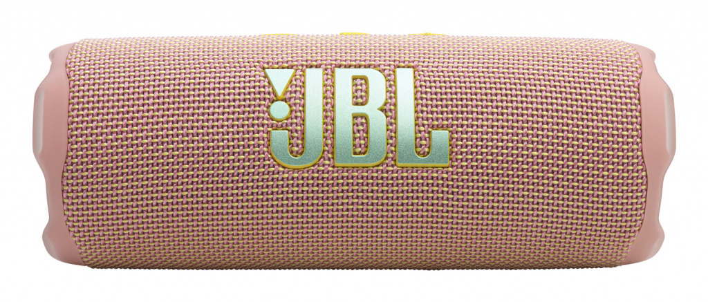 Prijenosni zvučnik JBL Flip 7, rozi 45W BT5.4 IP68 AI Sound Boost - Slika 3