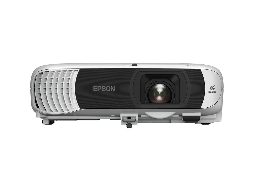Alternative view of EPSON EB-FH54 Projector 3LCD Full-HD