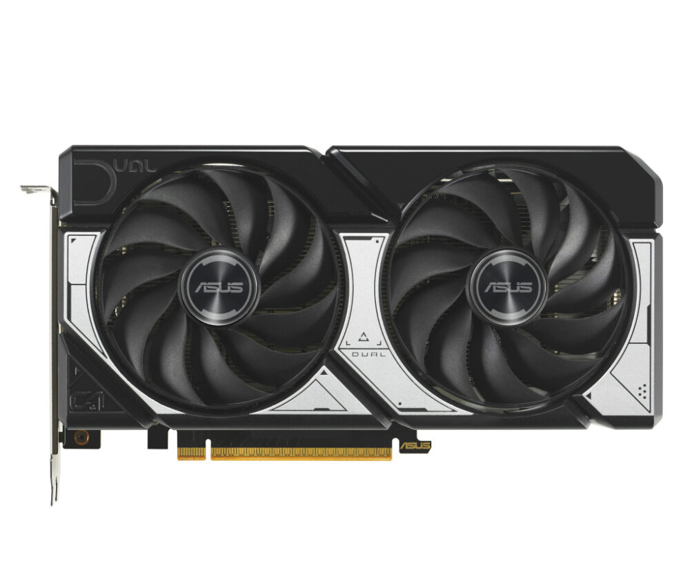ASUS Dual GeForce RTX 5060 8GB GDDR7 OC