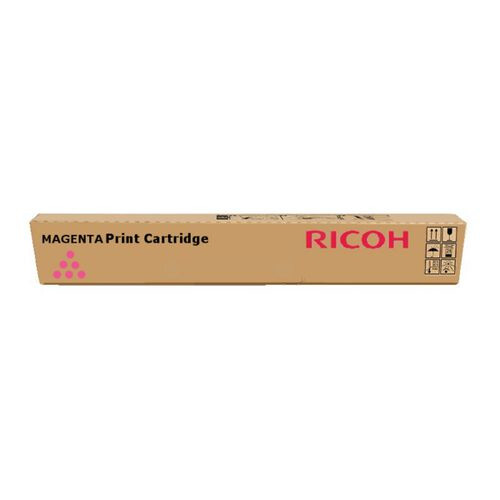 Original Toner Magenta Ricoh MPC2003, MPC2004, MPC2011, MPC2503, MPC2504 (841927)