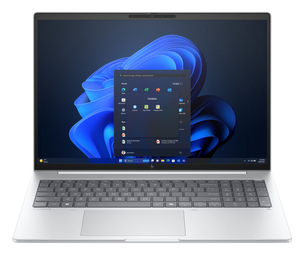 HP EB 8 G1i U5 226V 16i 16/512GB