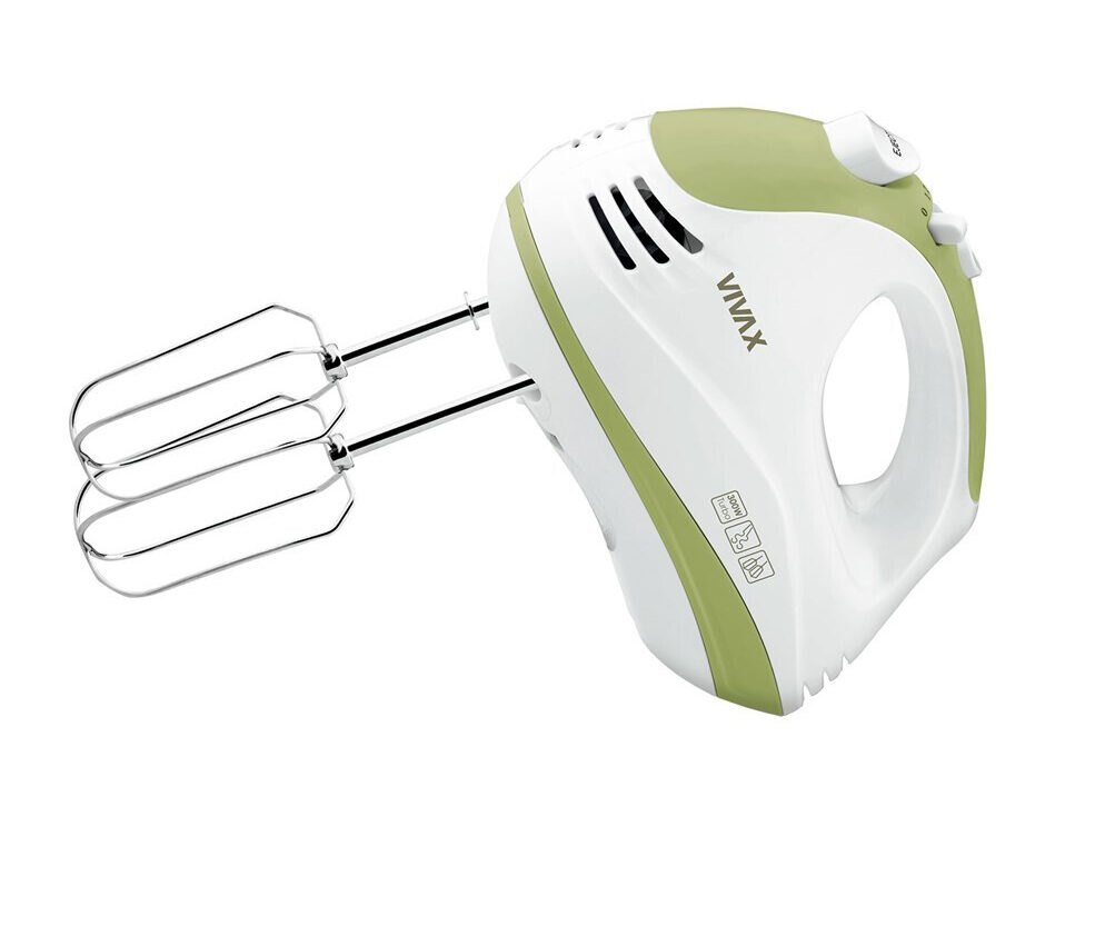 VIVAX HOME mikser ručni HM-303WG
