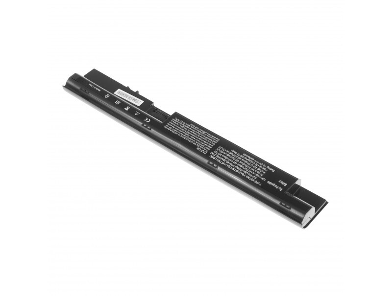 Green Cell (HP77) baterija 4400 mAh,10.8V (11.1V) FP06 FP06XL FP09 za HP ProBook 440 445 450 470 G0 G1 470 G2 - Slika 2