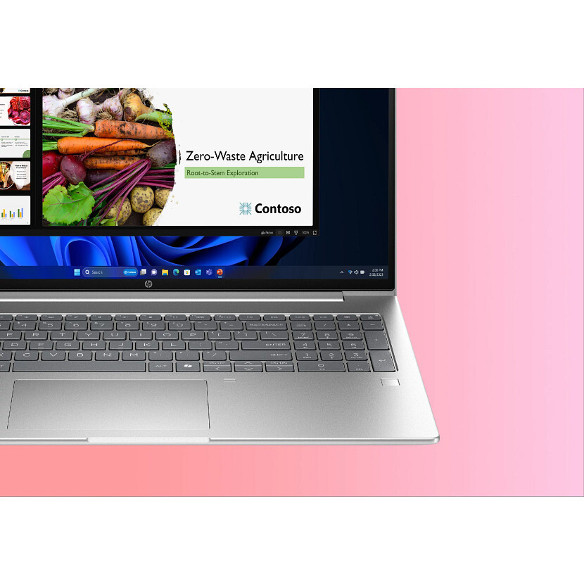 HP Prijenosno računalo ProBook 4 G1iR 16, B9YK4ET - Slika 8
