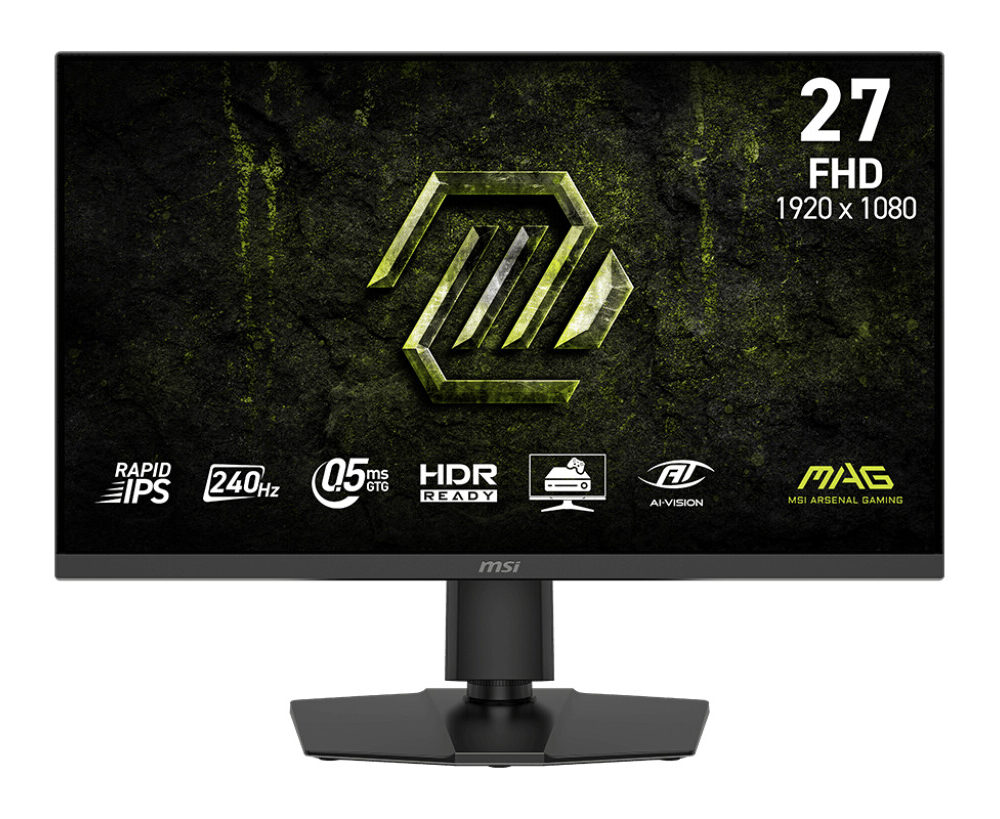 MON 27 MSI MAG 272PF X24