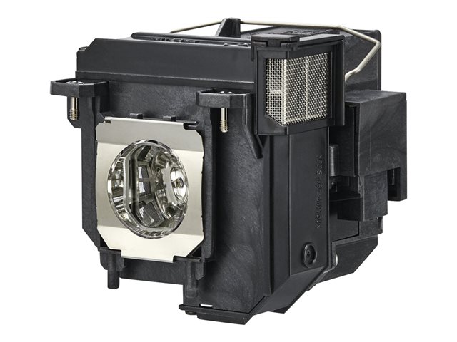 EPSON EB-685Wi 3LCD WXGA projector
