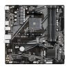 Gigabyte MB B550M K, S.AM4, 4XDDR4/4733(O.C.) PCIe 4.0, G-LAN, HDMI/DP, mATX