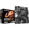 GIGABYTE MainBoard A520M K (AM4, 2x DDR4, 1x M.2, 4x SATA, 1x HDMI, 1x PCI Express x16 3.0, , 1x PCI Express x1 3.0, 6x USB 3.2 Gen1, 6x USB 2.0/1.1, GLAN) mATX