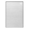 SEAGATE One Touch 1TB External HDD Slvr